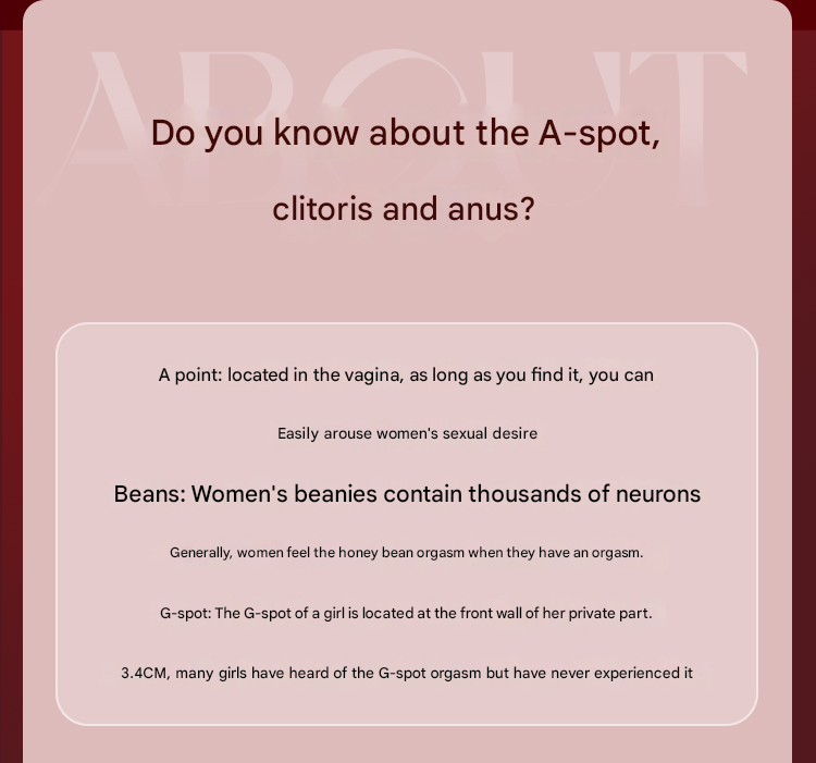 谜姬摇摆浪舌震动棒拍打款-粉色