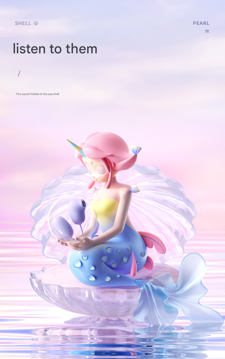 谜姬海贝跳蛋绝绝紫