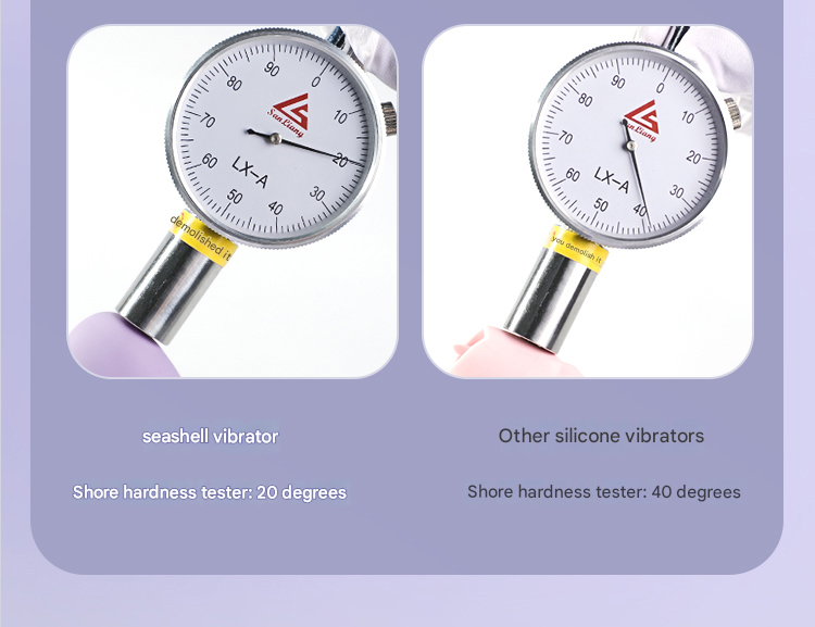 谜姬海贝跳蛋绝绝紫