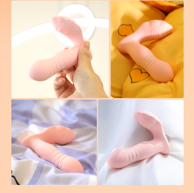 谜姬甜蜜公主小程序-青春粉