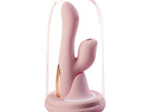 female masturbator product main image