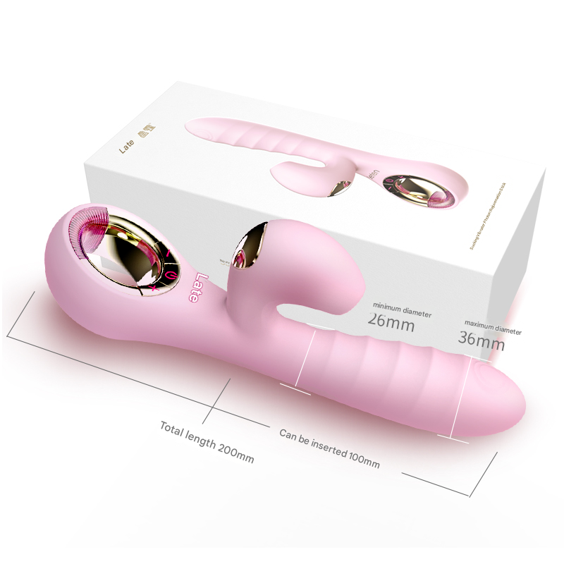 雷霆leten光子回春棒