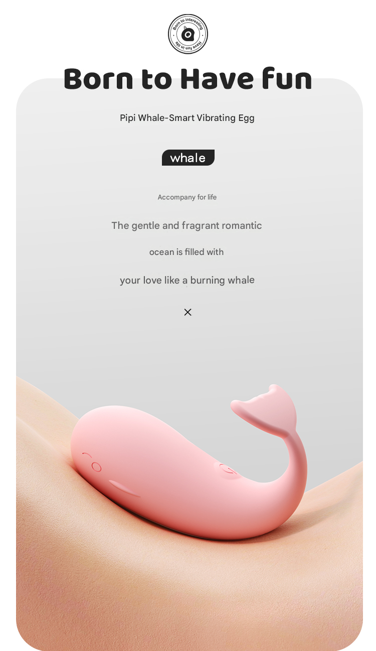 谜姬皮皮鲸小程序