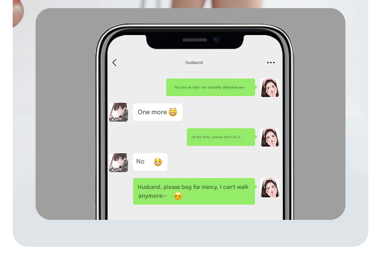 谜姬绵绵跳蛋蜜桃粉-遥控款