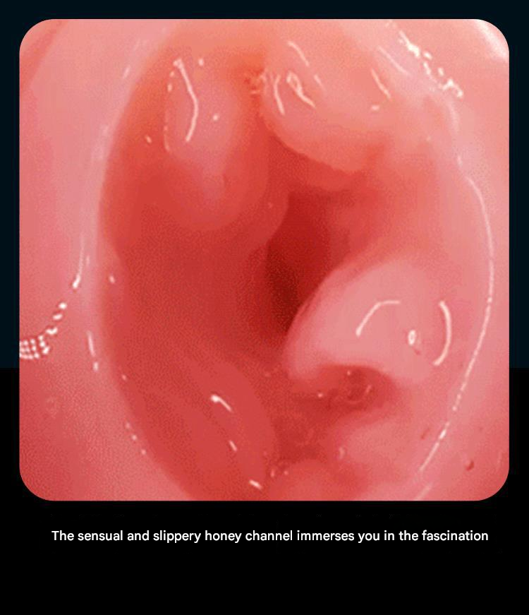 雷霆leten九浪黑洞pro飞机杯 带耳机