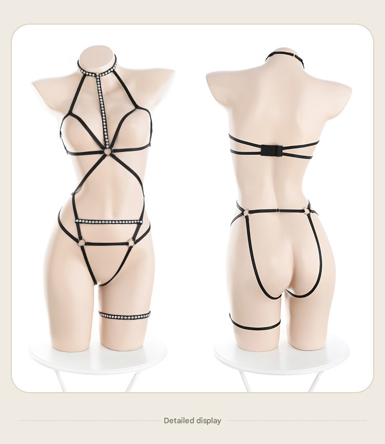 霏慕捆绑套装6821