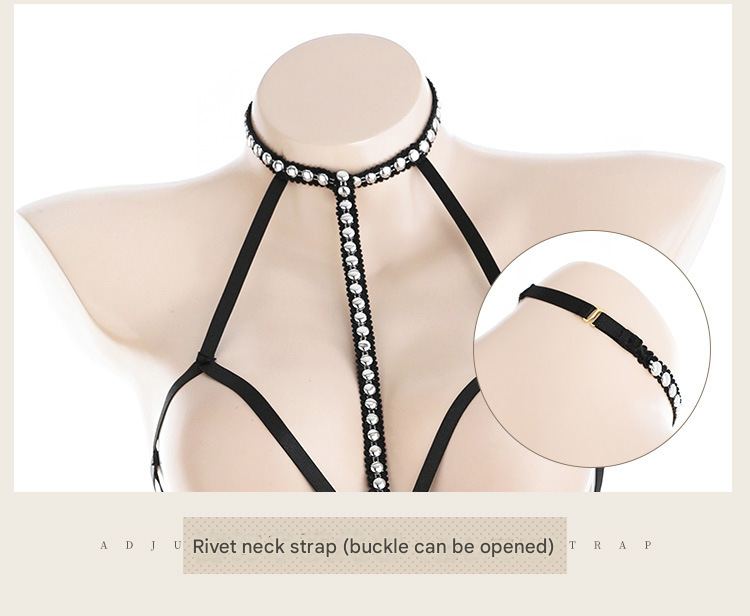 霏慕捆绑套装6821