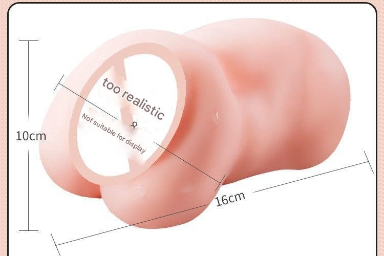 谜姬松鸟燕名器倒模男用器具床边成人情趣用品飞机杯自慰器批发