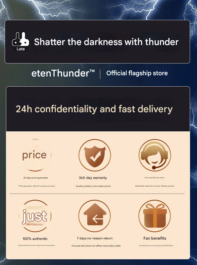 雷霆手雷爆震飞机杯