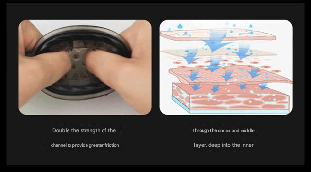 雷霆小酒瓶飞机杯