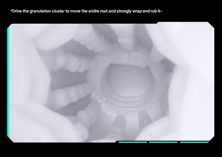 谜姬潜航者pro伸缩飞机杯