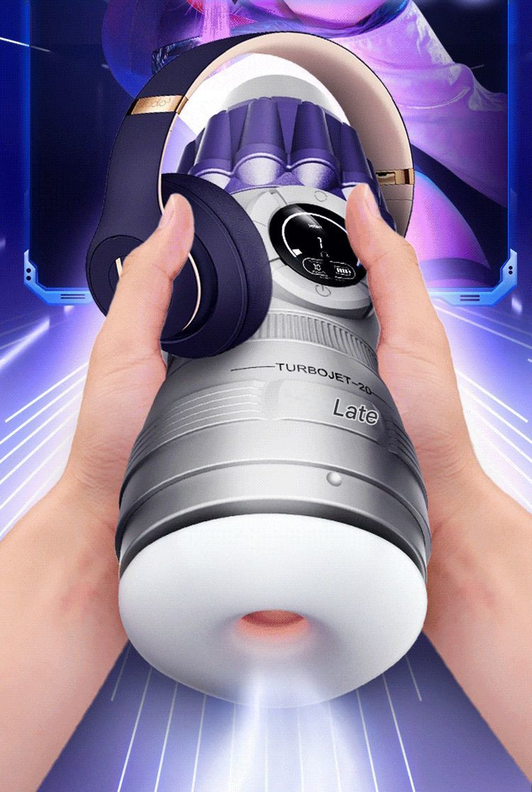 雷霆涡喷超吮吸飞机杯