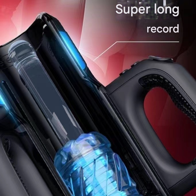 雷霆炮王全自动飞机杯