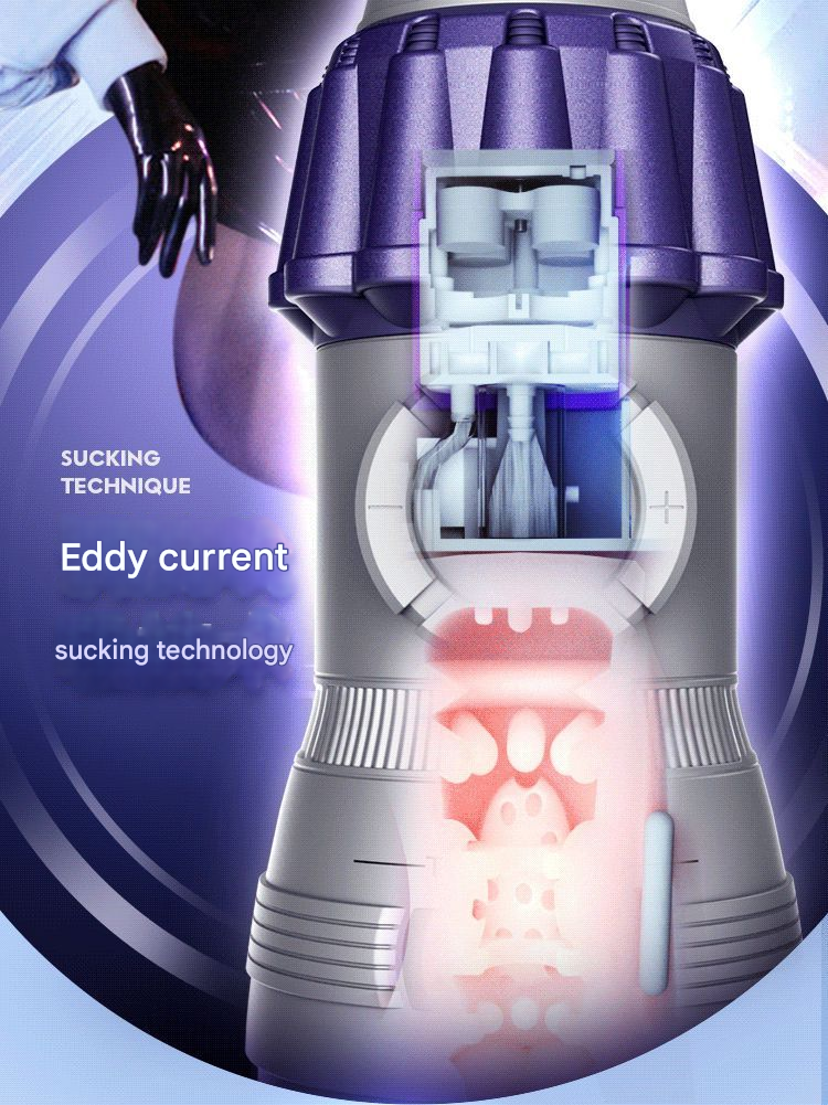 雷霆涡喷超吮吸飞机杯