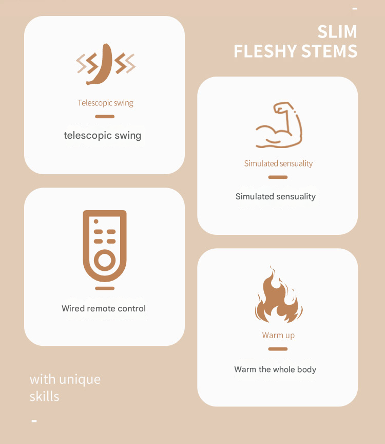 君采男根战士阳具电池款