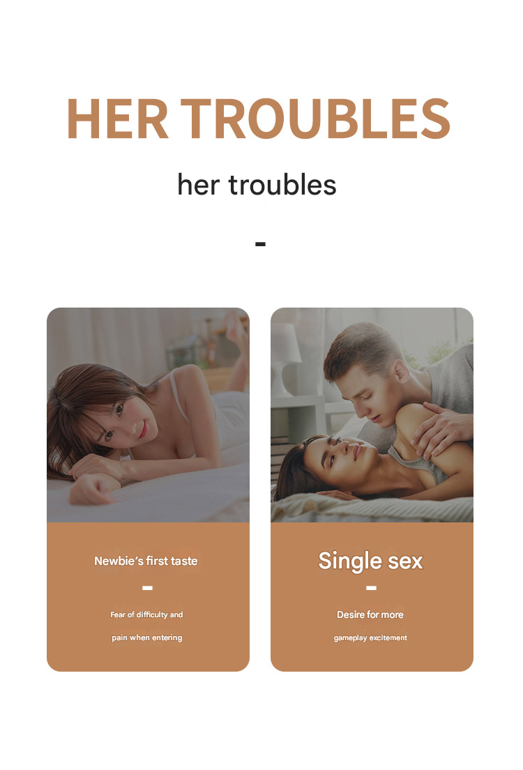 君采男根战士阳具电池款