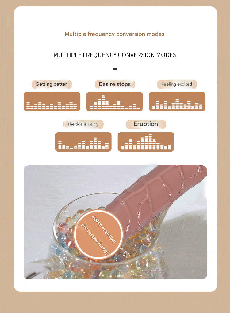 君采男根战士阳具电池款