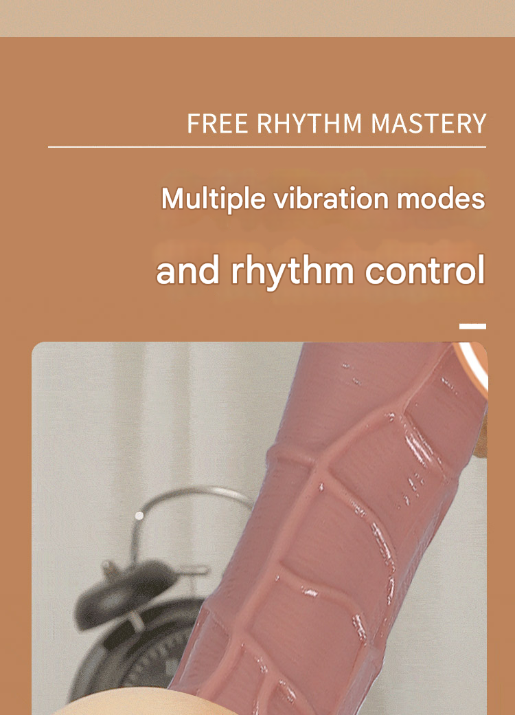 君采男根战士阳具电池款