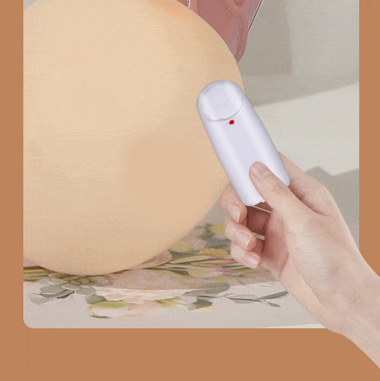 君采男根战士阳具电池款