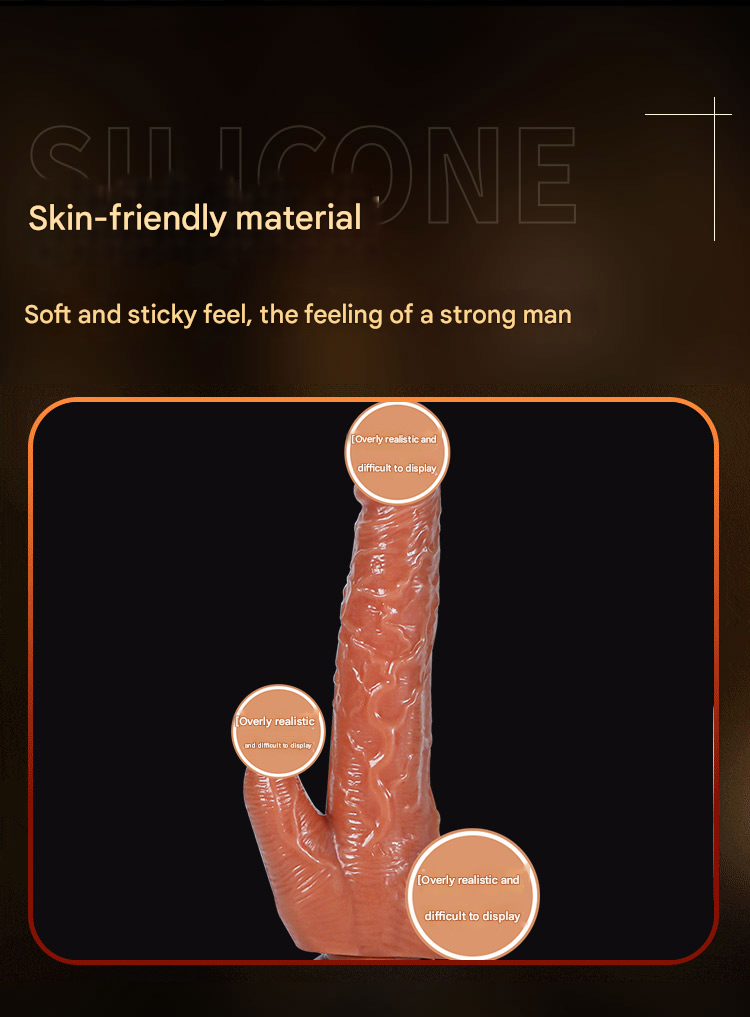 君采肉肌霸USB供电款