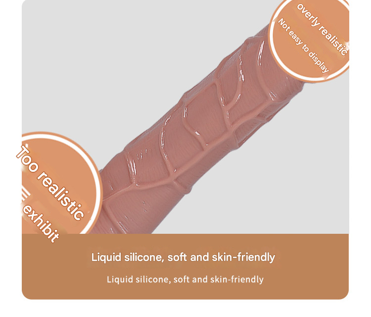 君采男根战士阳具电池款