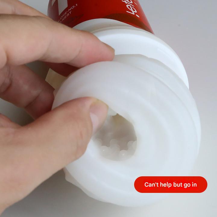 雷霆leten臀感真空飞机杯（发声款）