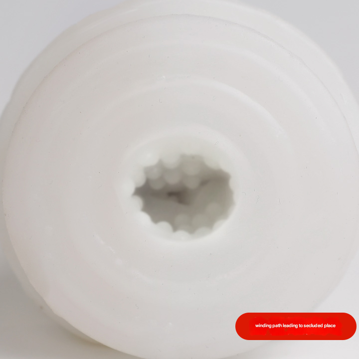 雷霆leten臀感真空飞机杯（发声款）