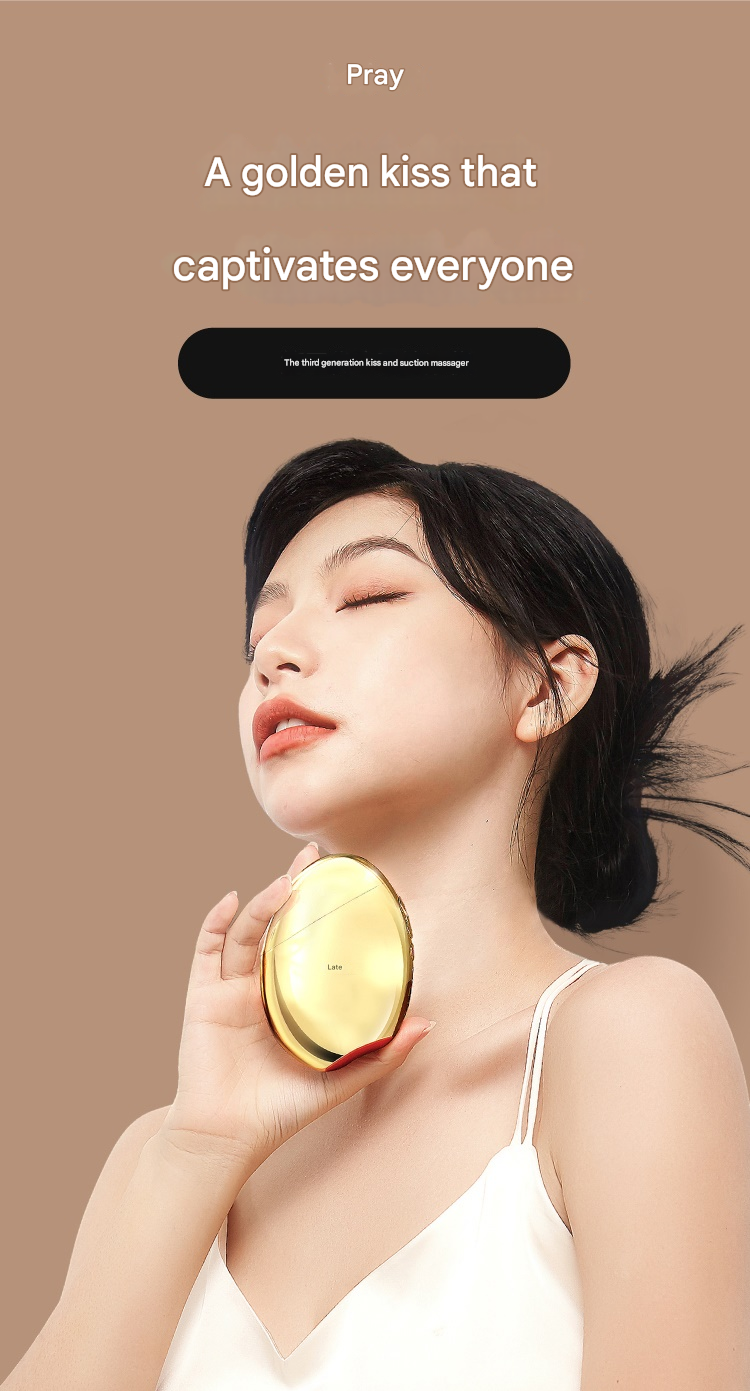 雷霆leten·觅蜜吮吸按摩器