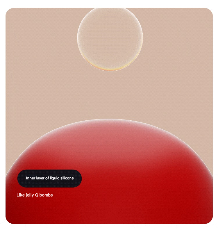 雷霆leten·觅蜜吮吸按摩器