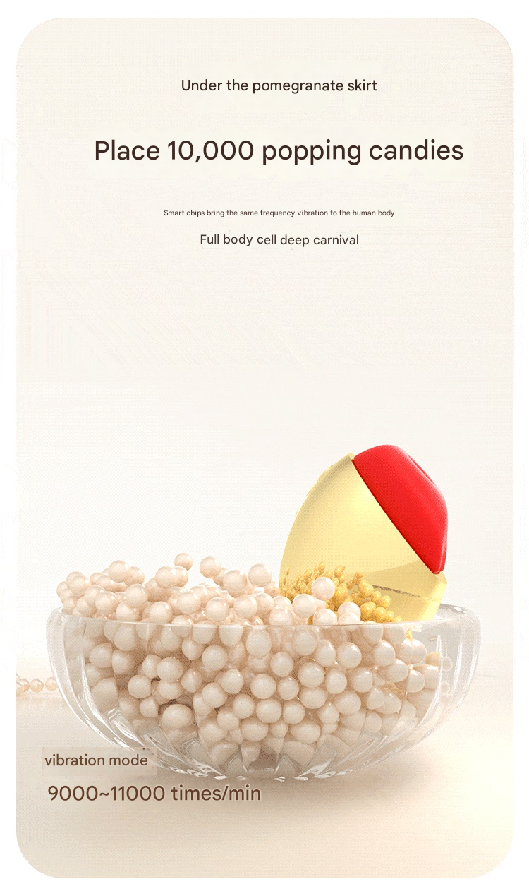 雷霆leten·觅蜜吮吸按摩器