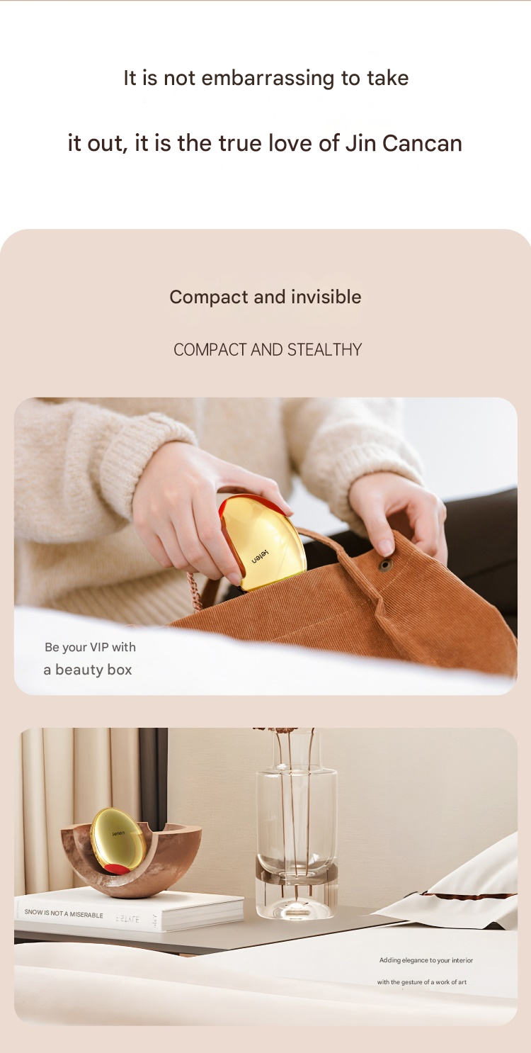 雷霆leten·觅蜜吮吸按摩器