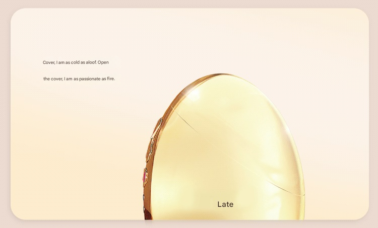 雷霆leten·觅蜜吮吸按摩器