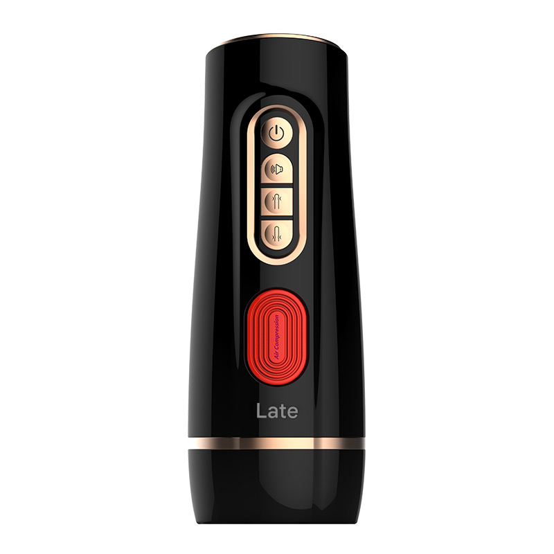 雷霆leten优皇三代电动飞机杯