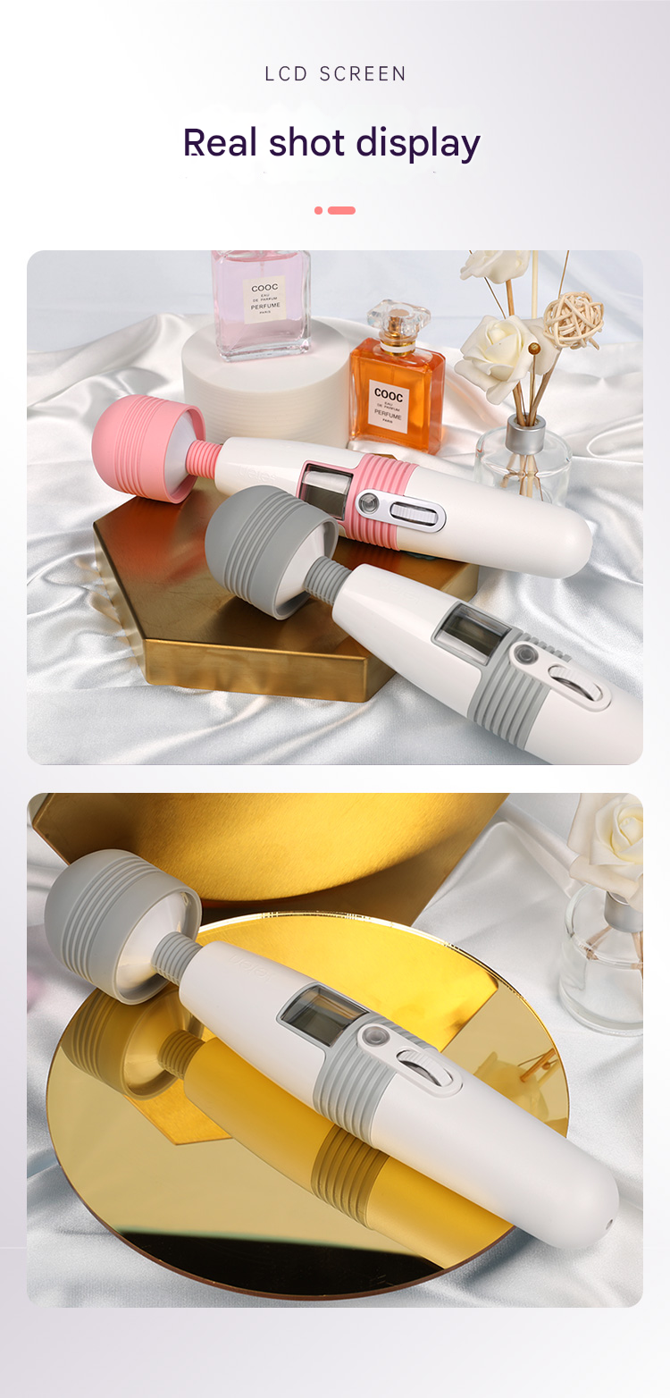 雷霆leten闪电AV棒青春版