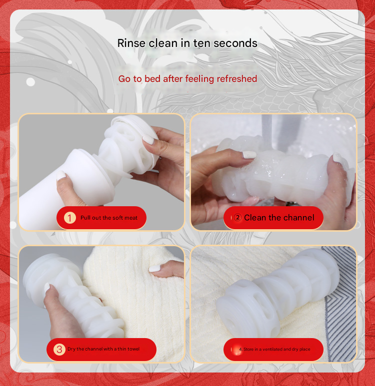 雷霆leten臀感真空飞机杯（普通款）