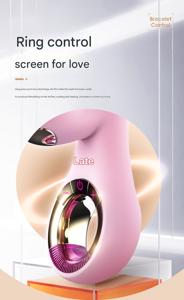 雷霆leten光子回春棒