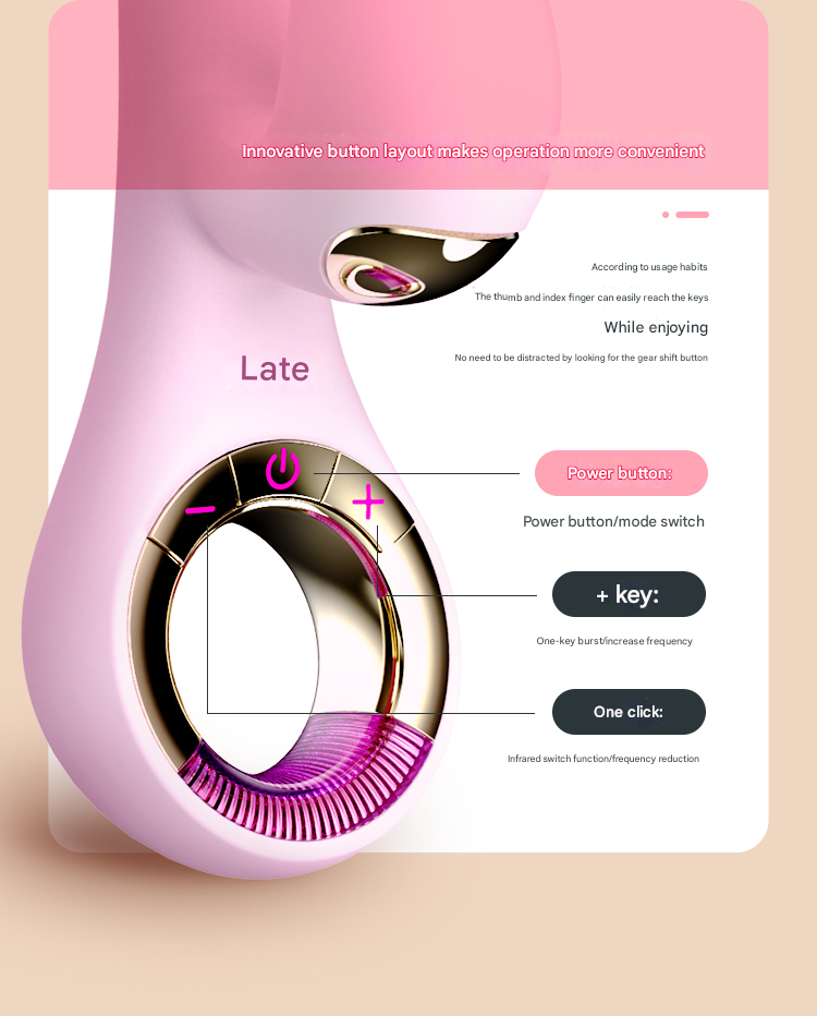 雷霆leten光子回春棒