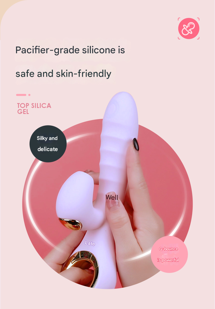 雷霆leten光子回春棒