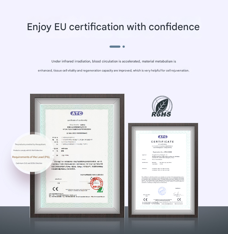 雷霆leten光子回春棒