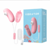 female masturbator product main image