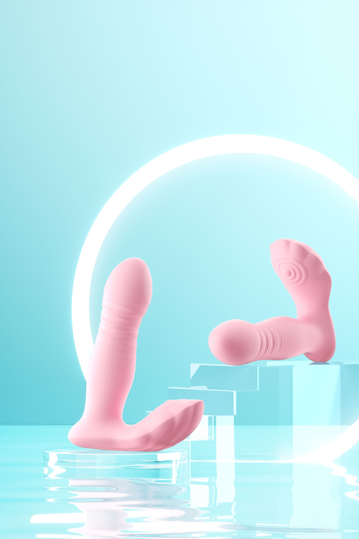 谜姬甜蜜公主小程序-青春粉