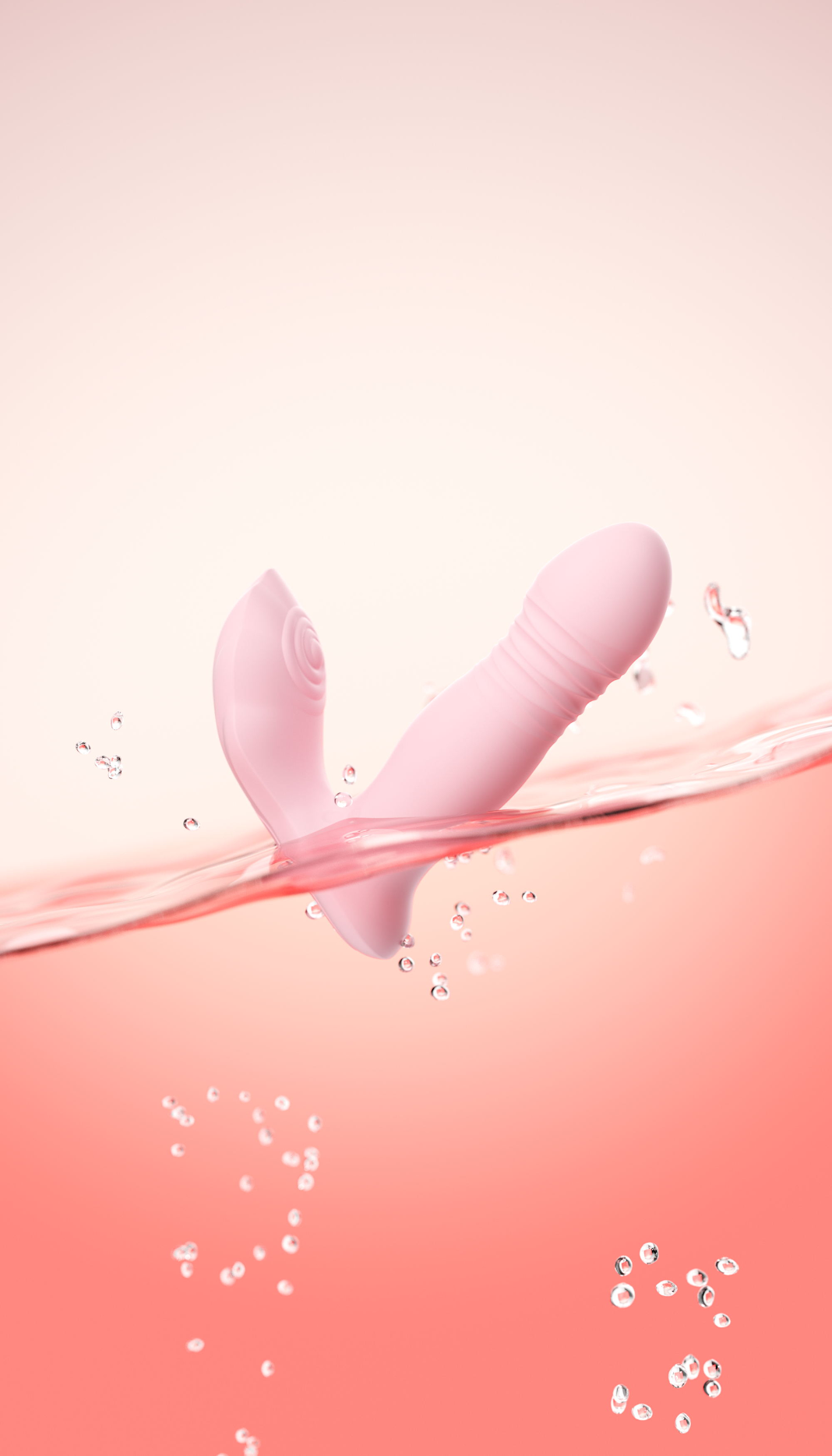 谜姬甜蜜公主小程序-青春粉