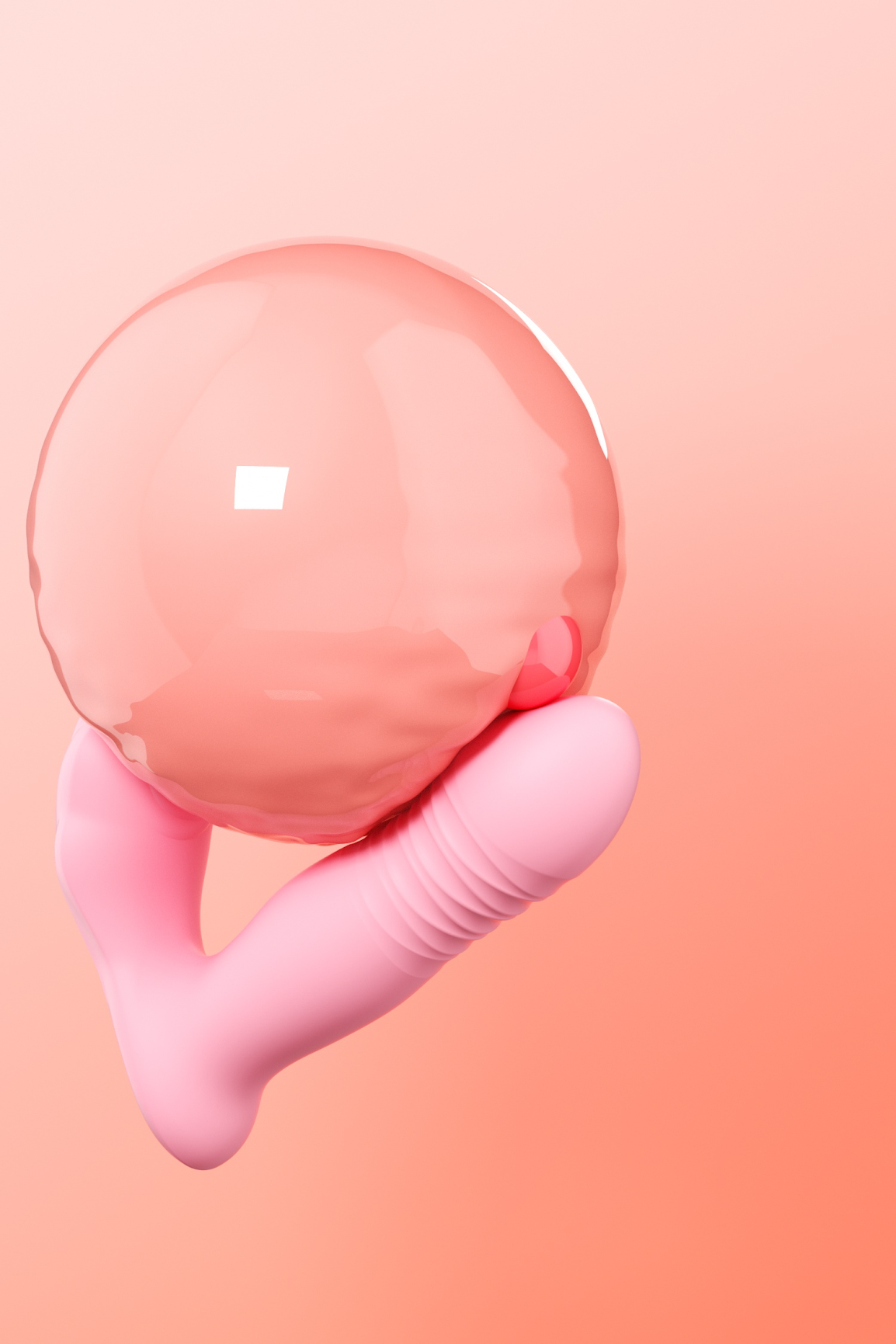 谜姬甜蜜公主小程序-青春粉