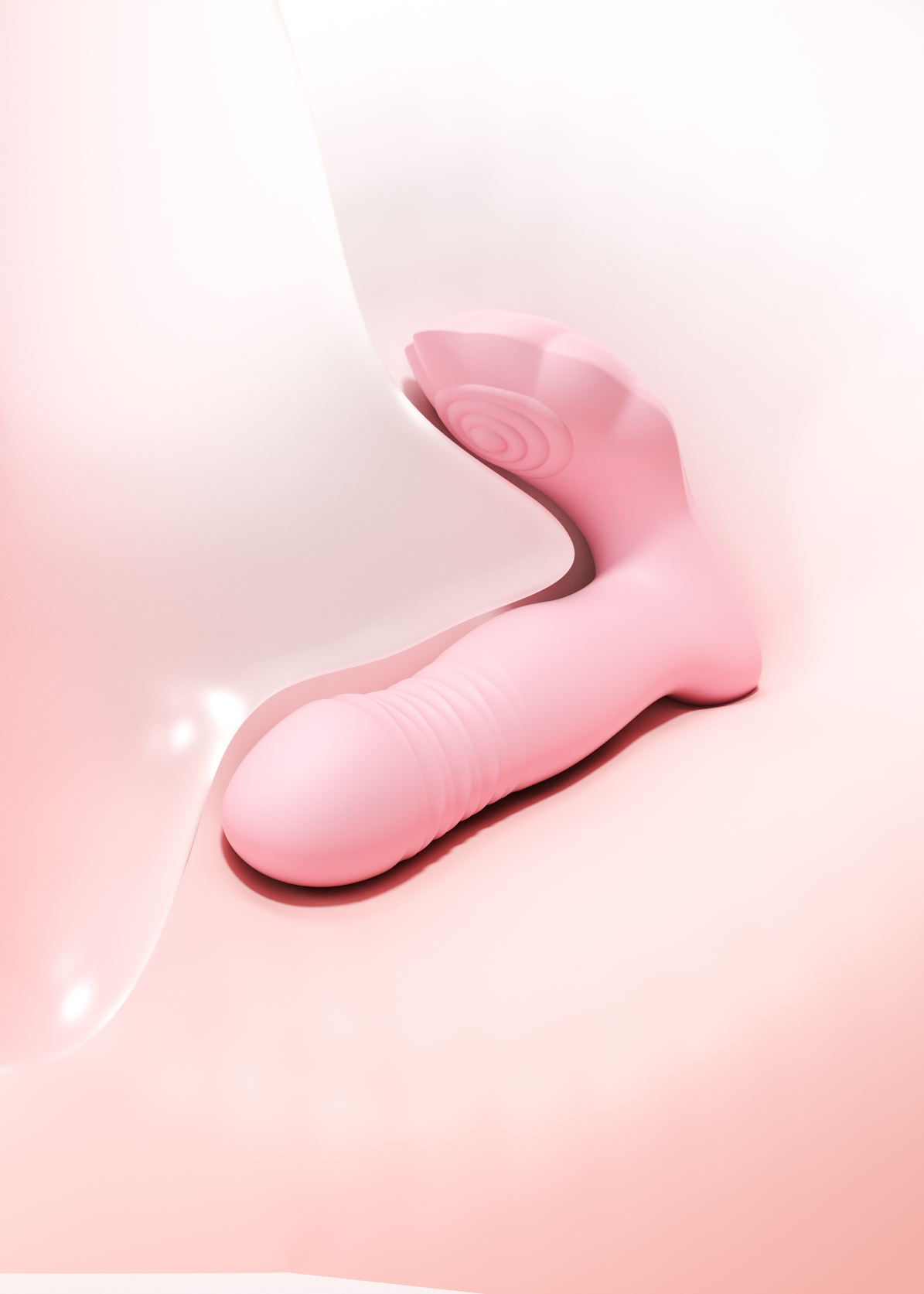 谜姬甜蜜公主小程序-青春粉