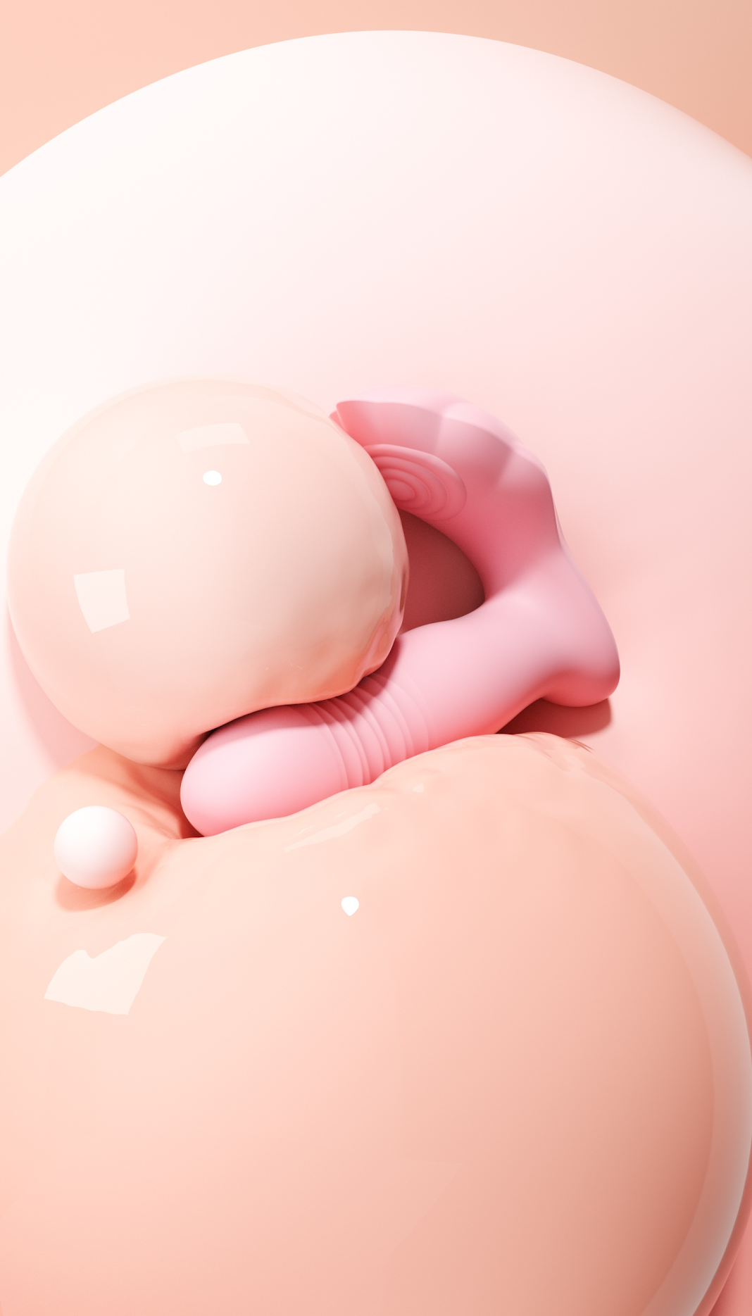 谜姬甜蜜公主小程序-青春粉