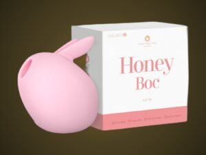 female masturbator product main image