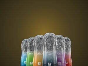 male masturbator product main image