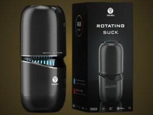 female masturbator product main image
