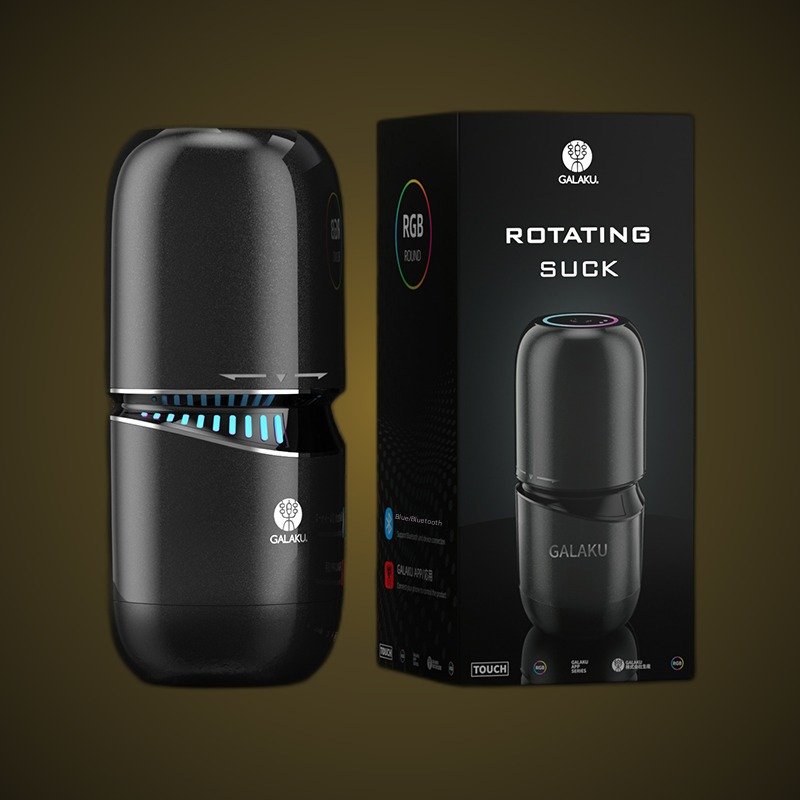 female masturbator product main image