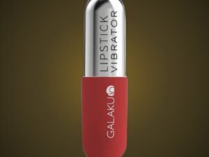 female masturbator product main image